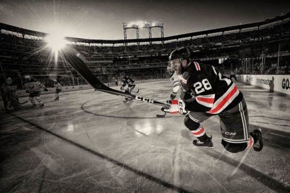 Paul Carey