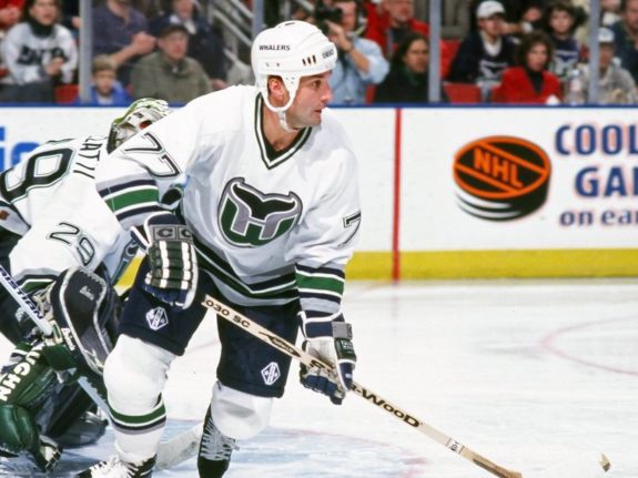 Paul Coffey