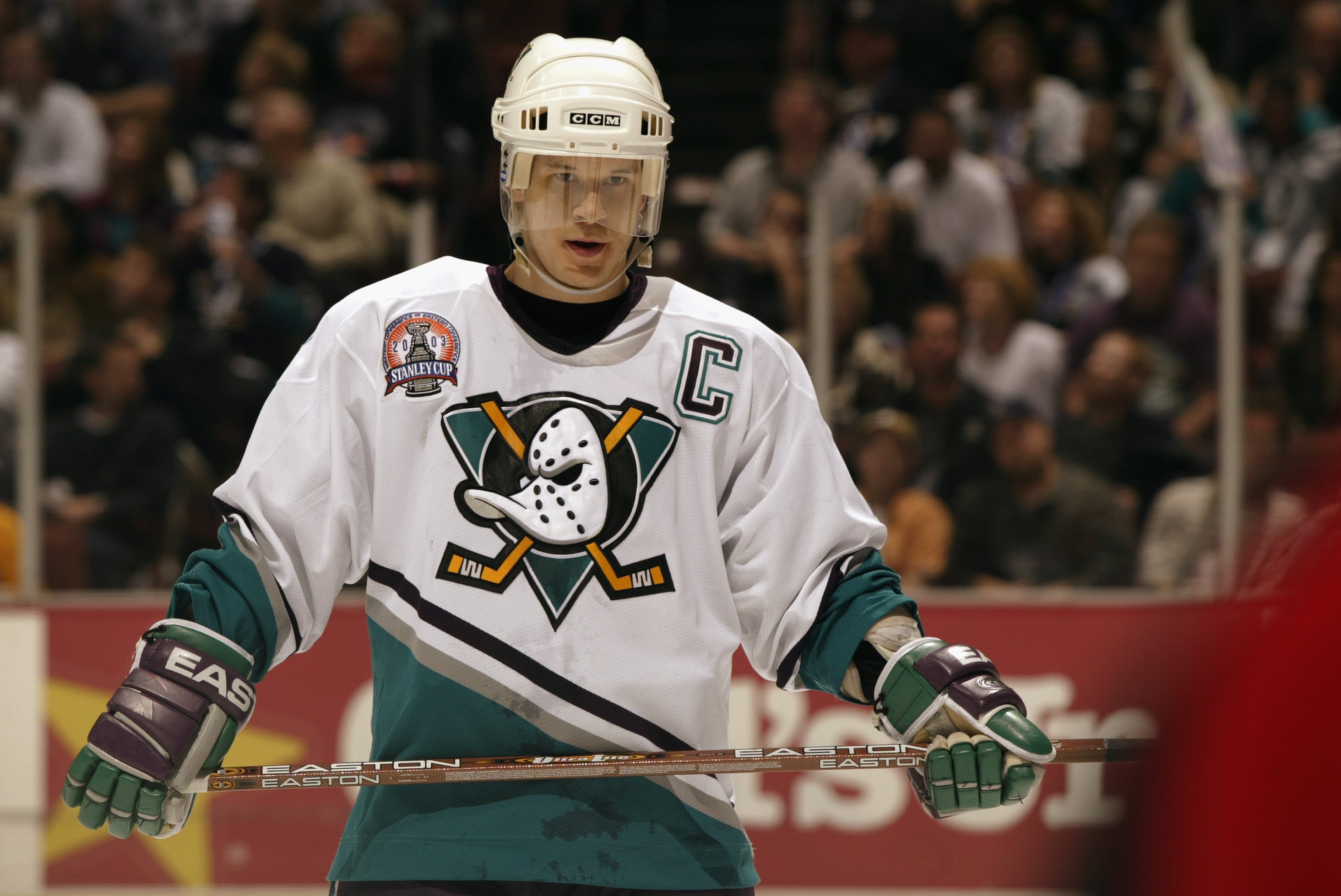 Today in Hockey History: April 16