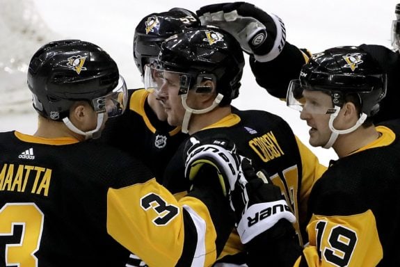 Sidney Crosby