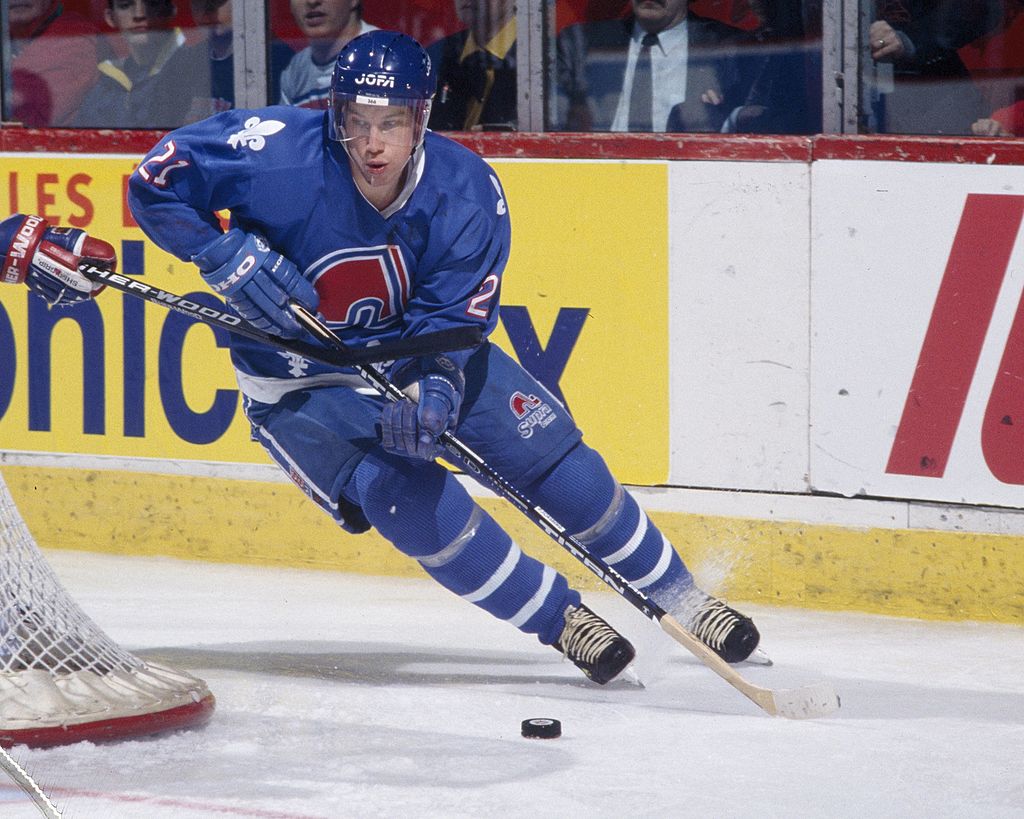 Today in Hockey History: July 20