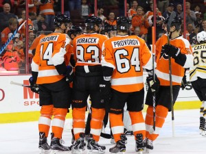 Philadelphia Flyers