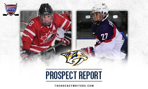 Dante Fabbro & David Farrance