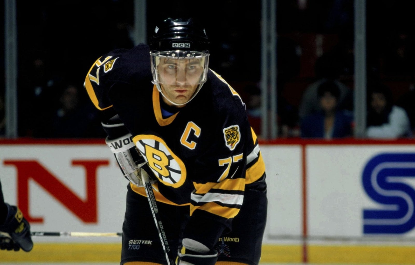 Today in Hockey History: Oct. 2
