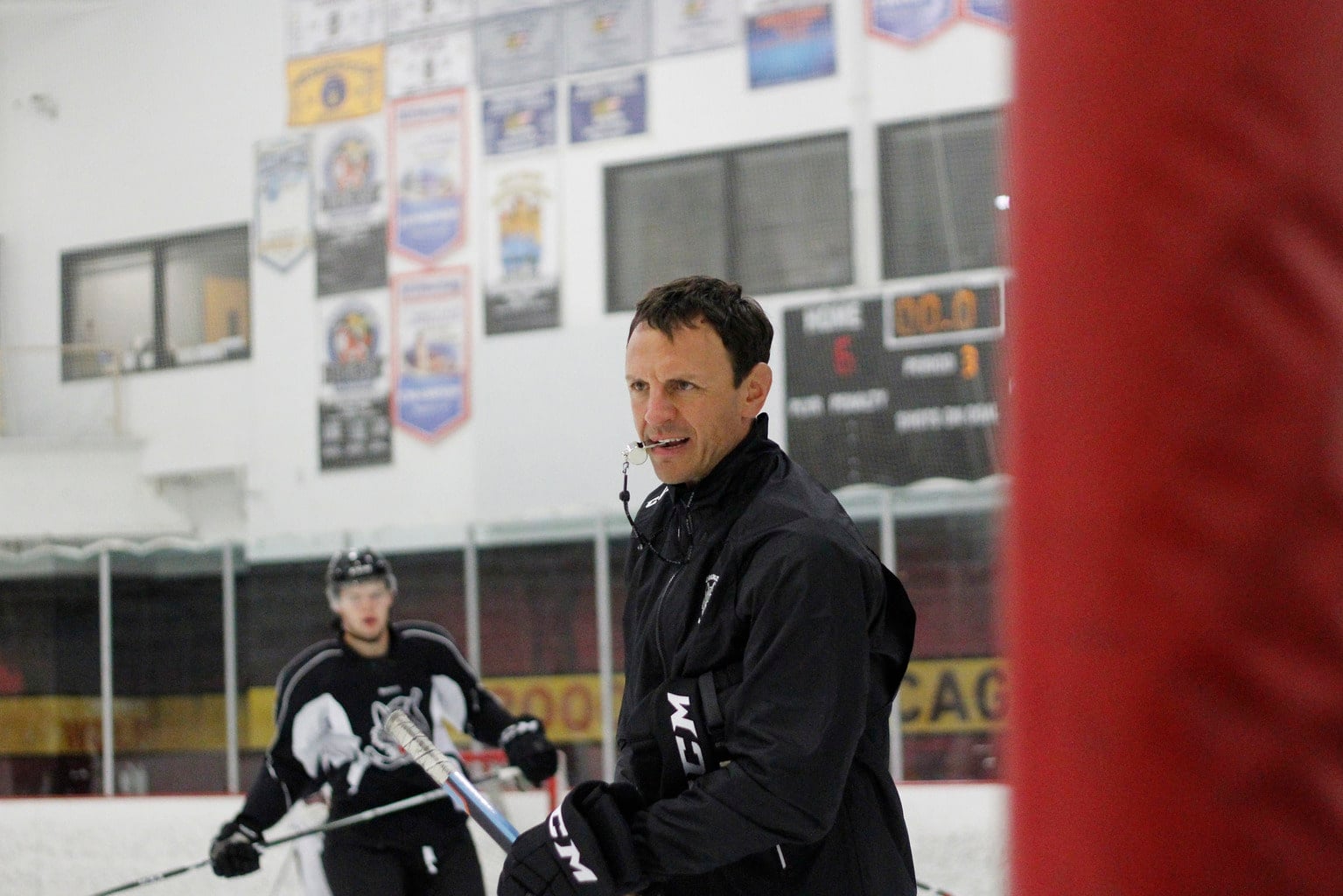 Islanders AHL Team & Their Rocky Road Back to Contention