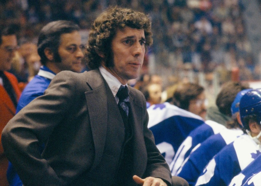 Today in Hockey History: July 25