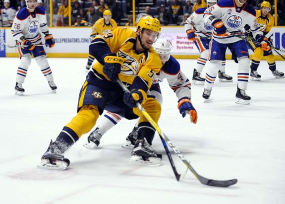 predators blackhawks series