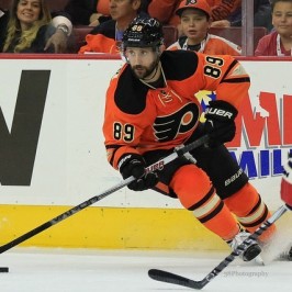 Sam Gagner
