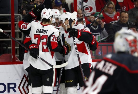 Ottawa Senators
