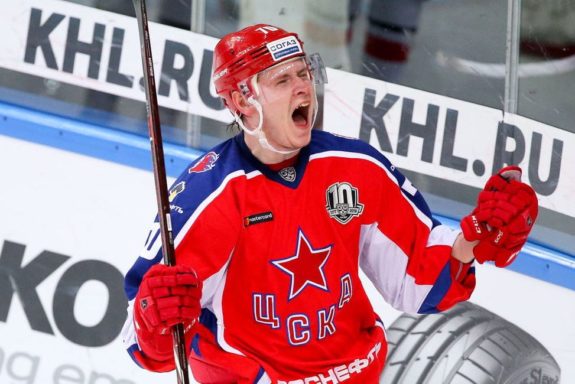 Sergei Shumakov