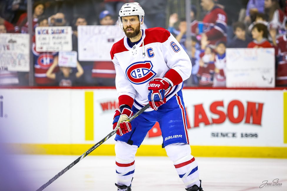 Subban-Weber Trade Revisited