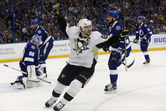 Sidney Crosby
