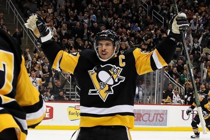 Today in Hockey History: July 30