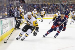 alternate nhl playoff structure