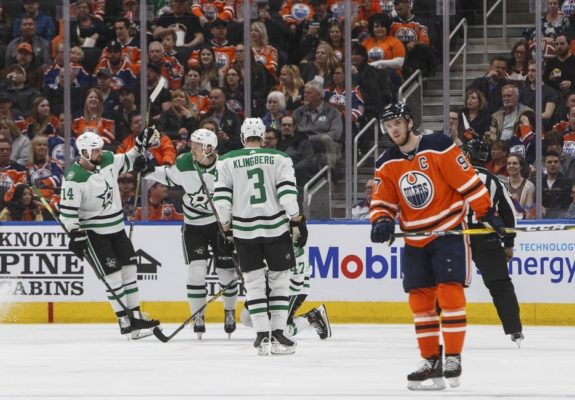 Connor McDavid