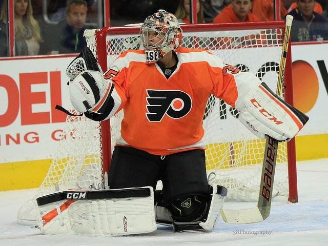 (Amy Irvin / The Hockey Writers)