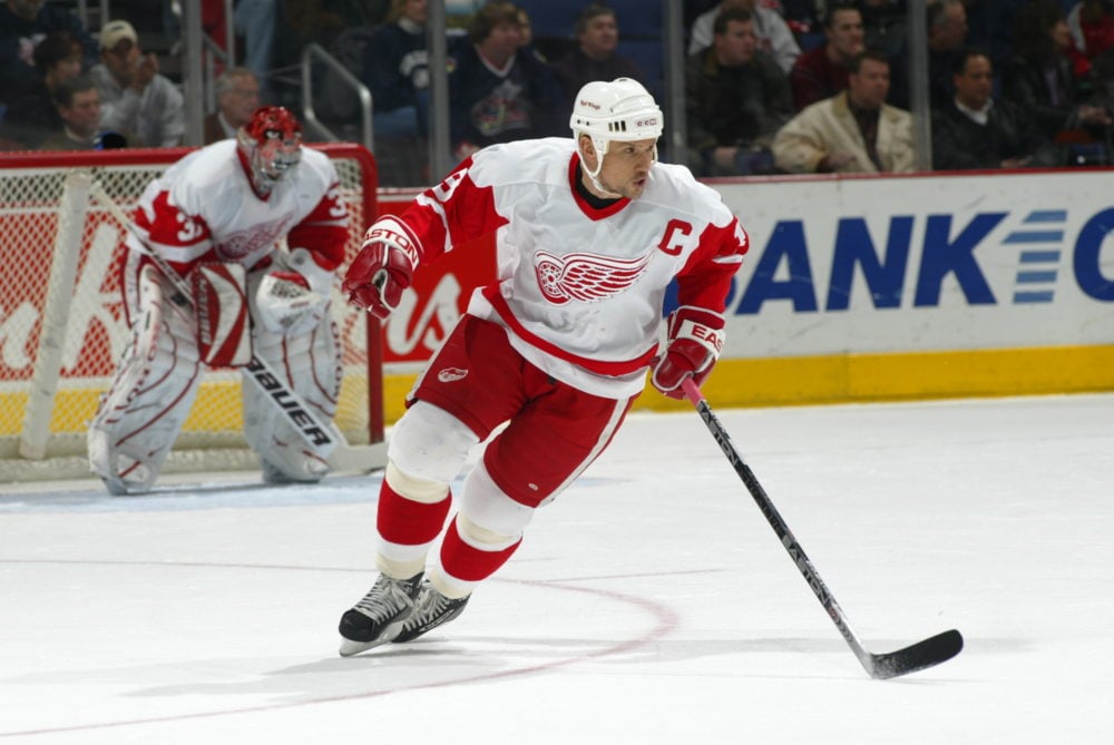 Today in Hockey History: April 15