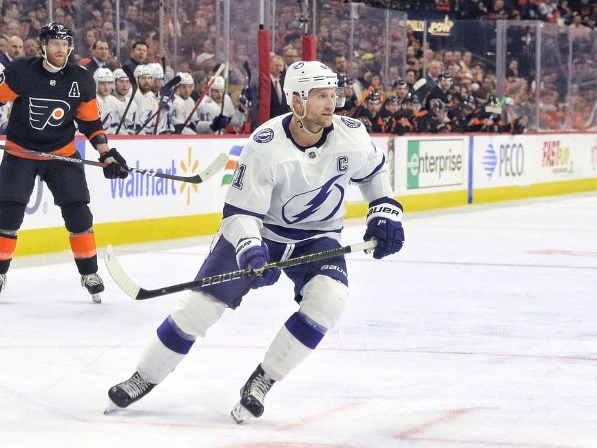Today in Hockey History: Oct. 30