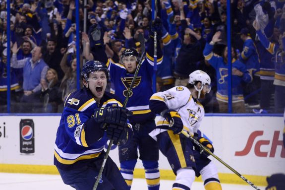Vladimir Tarasenko