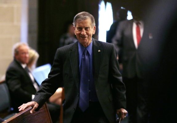 Ted Lindsay