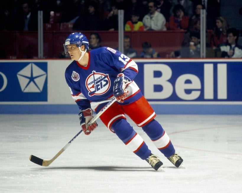 Today in Hockey History: March 28