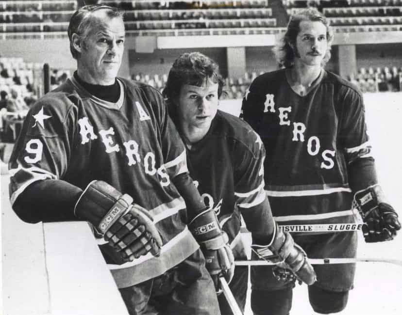 Today in Hockey History: May 23
