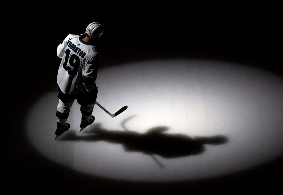 Today in Hockey History: July 2
