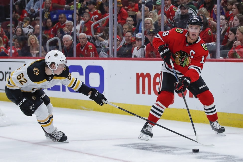 Today in Hockey History: July 18