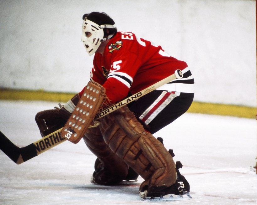 Today in Hockey History: March 26