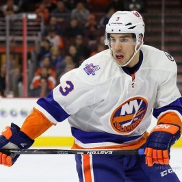 Travis Hamonic