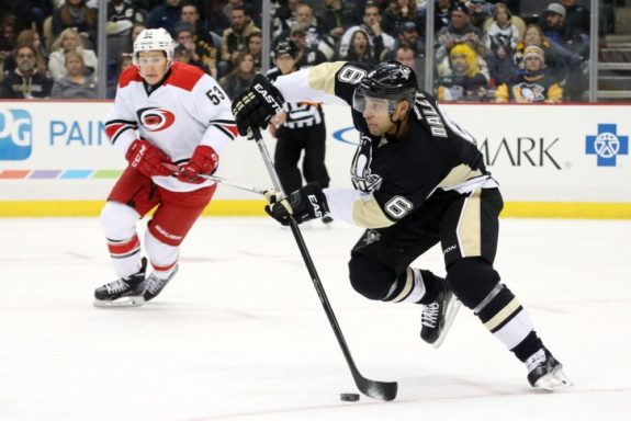 Trevor Daley