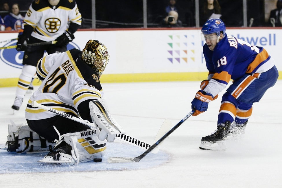Maple Leafs’ One That Got Away: Tuukka Rask