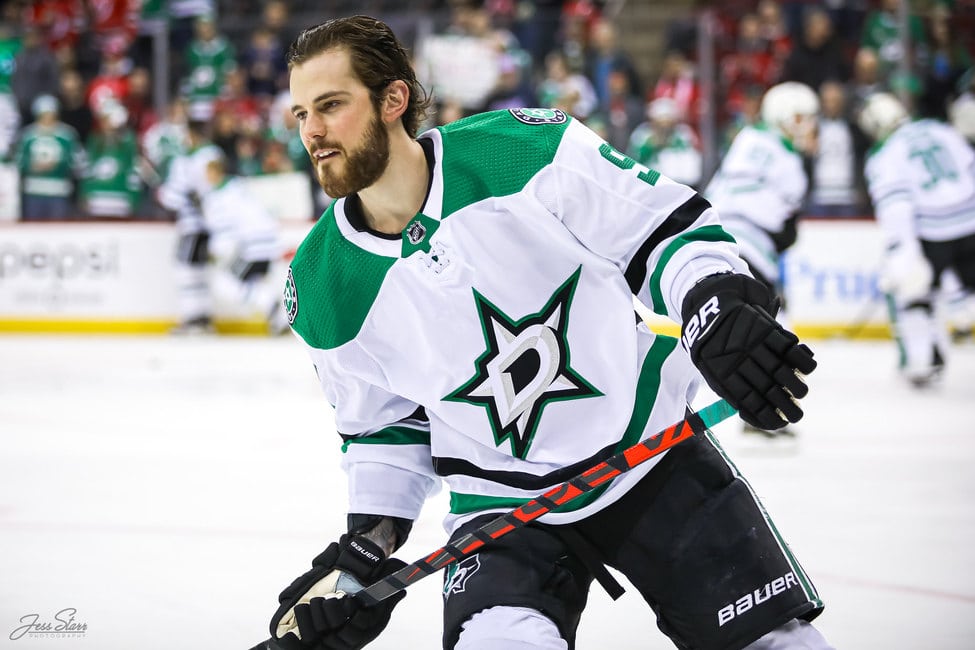 Today in Hockey History: July 4