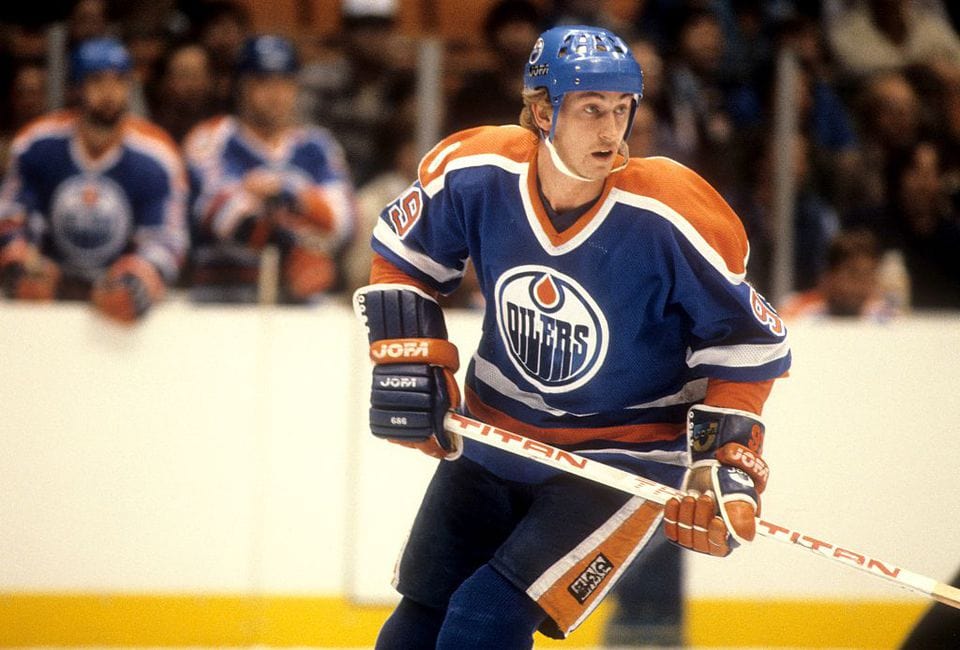 Today in Hockey History: Oct. 14