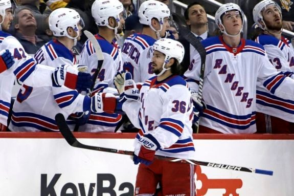 Mats Zuccarello