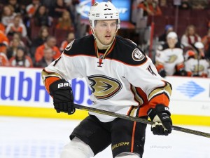 Fowler could be Detroit's cheapest option (Amy Irvin/ The Hockey Writers)
