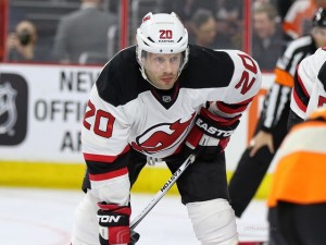 Lee Stempniak (Amy Irvin / The Hockey Writers)