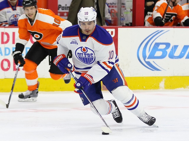 2012 Redraft: What if the Edmonton Oilers Didn’t Take Nail Yakupov?