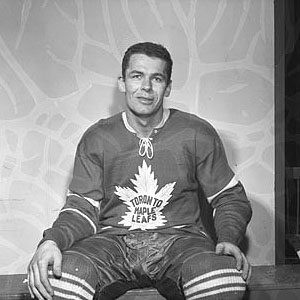 Larry Regan - on the comeback trail?