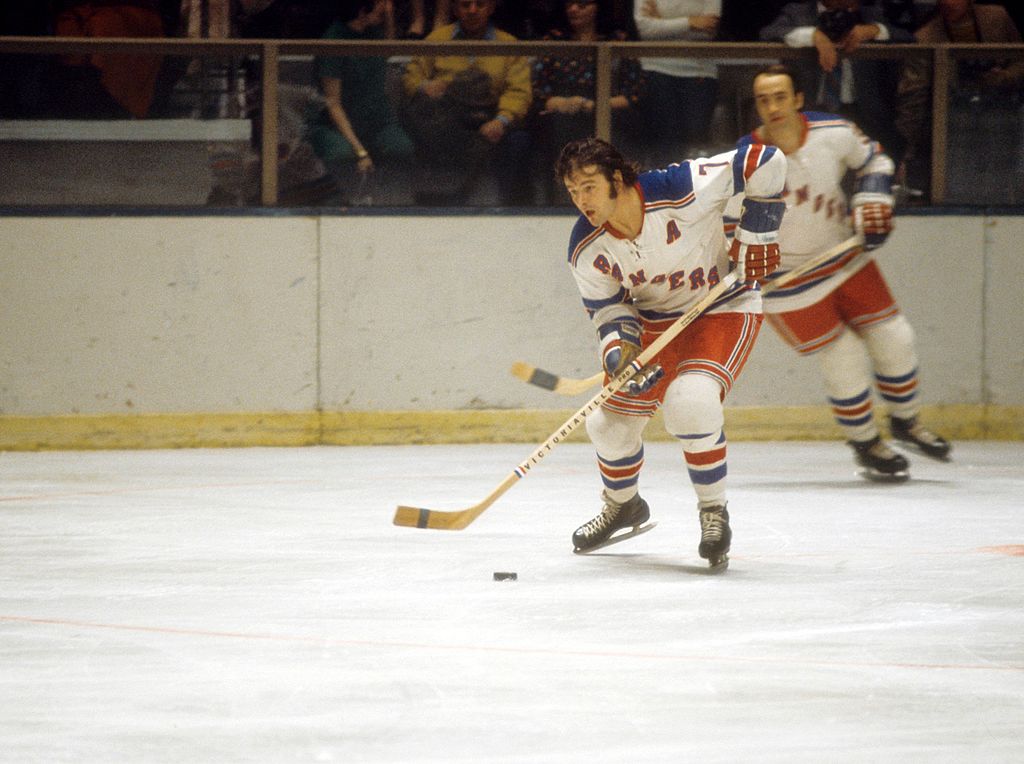 Today in Hockey History: Aug. 1