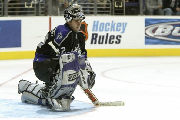 What Happened to Roman Cechmanek?