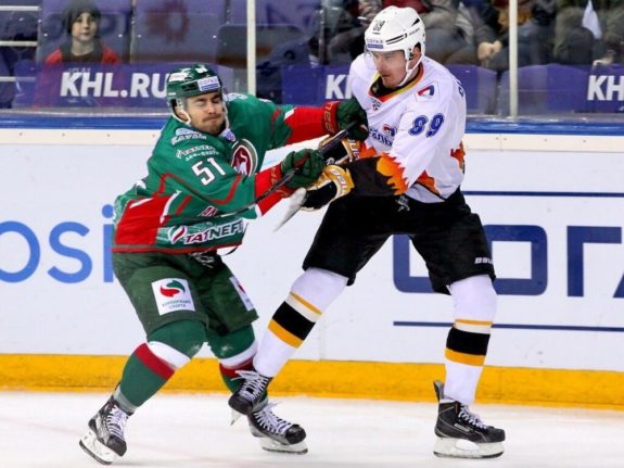Pavel Buchnevich
