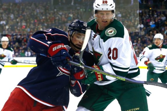 Ryan Suter