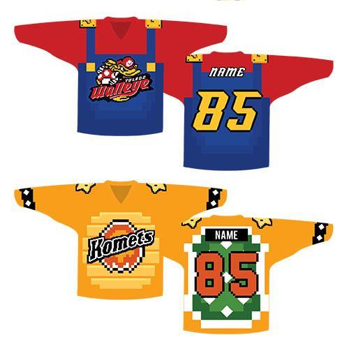 Toledo Walleye
