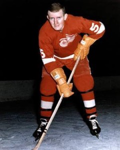 Doug Barkley 