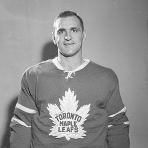 Bobby Baun