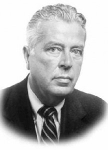 Rangers president William Jennings