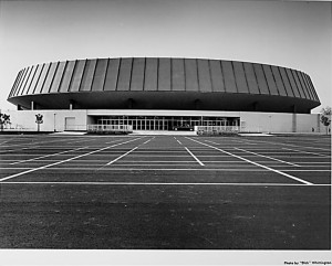 Los Angeles Sports Arena