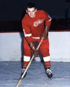 Pit Martin