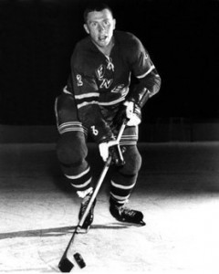 Larry Mickey